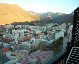 Exterior view of Flat for sale in San Sebastián de la Gomera  with Terrace