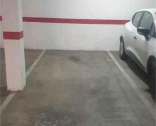 Garatge de lloguer a Colonia Madrid Aparcament de Garatge de lloguer en Benidorm