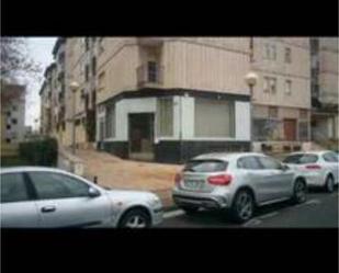 Exterior view of Office to rent in  Logroño