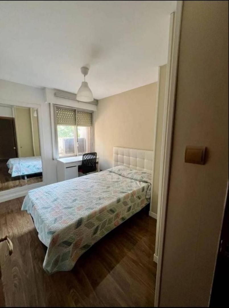 Study to share in Calle de Marcelino Unceta, 56, Barrio de Delicias