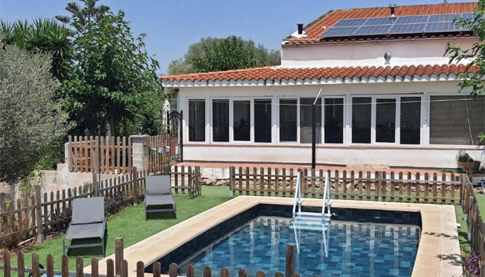 Flat for sale in Carrer Nou, 74, Masdenverge, Tarragona - image 1 Photo 1 of Flat for sale in Carrer Nou, 74, Masdenverge, Tarragona