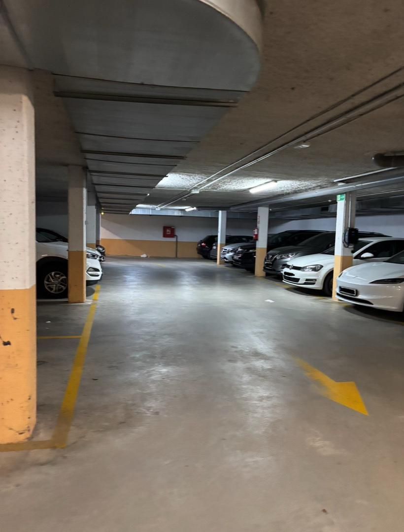 Aparcament de Garatge de lloguer en Reus