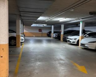 Parking of Garage to rent in Reus