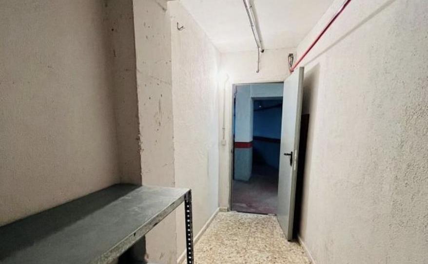 Box room for sale in Calle Virgen Chica, 2, Santa Bárbara, Toledo - image 1 Photo 1 of Box room for sale in Calle Virgen Chica, 2, Santa Bárbara, Toledo