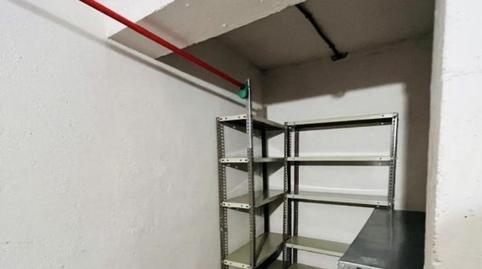 Box room for sale in Calle Virgen Chica, 2, Santa Bárbara, Toledo - image 4 Photo 4 of Box room for sale in Calle Virgen Chica, 2, Santa Bárbara, Toledo