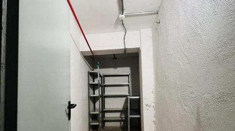 Box room for sale in Calle Virgen Chica, 2, Santa Bárbara, Toledo - image 2 Photo 2 of Box room for sale in Calle Virgen Chica, 2, Santa Bárbara, Toledo