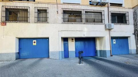 Box room for sale in Calle Virgen Chica, 2, Santa Bárbara, Toledo - image 3 Photo 3 of Box room for sale in Calle Virgen Chica, 2, Santa Bárbara, Toledo