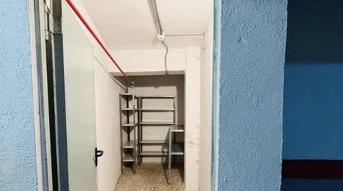 Box room for sale in Calle Virgen Chica, 2, Santa Bárbara, Toledo - image 5 Photo 5 of Box room for sale in Calle Virgen Chica, 2, Santa Bárbara, Toledo