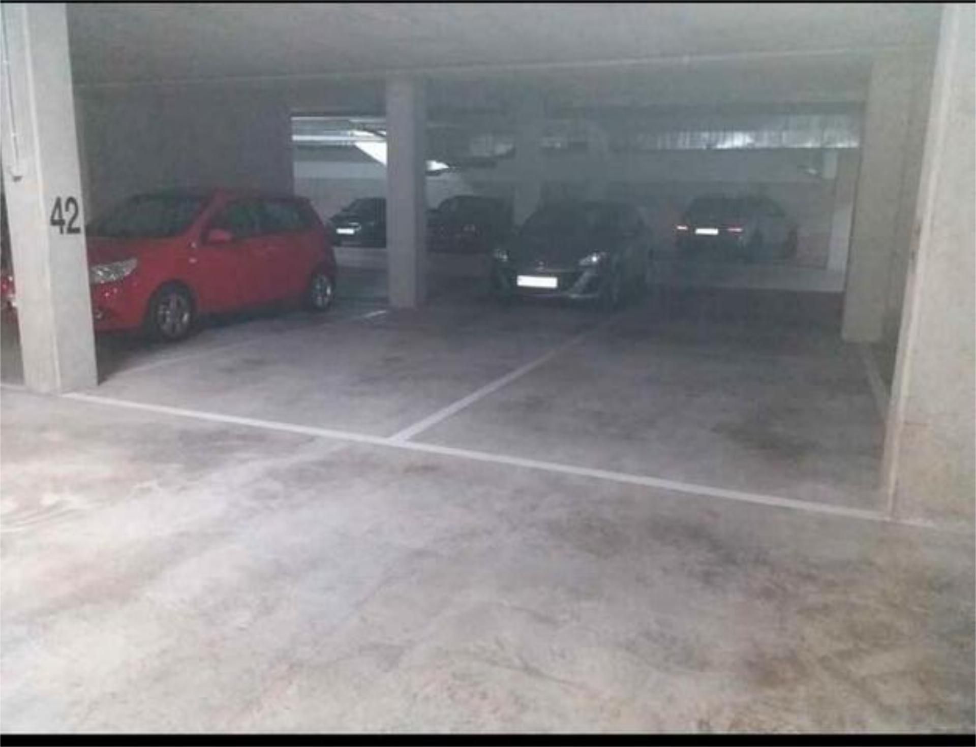 Parking of Garage to rent in Sant Carles de la Ràpita