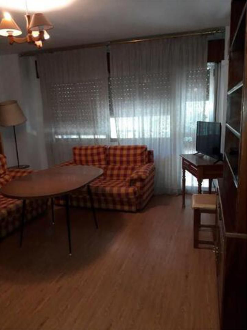 Flat to rent in Peñamefecit - Avda Barcelona