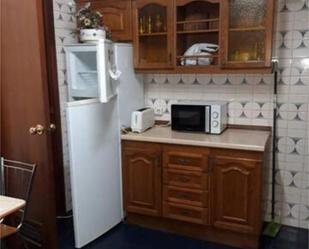 Flat to rent in Peñamefecit - Avda Barcelona