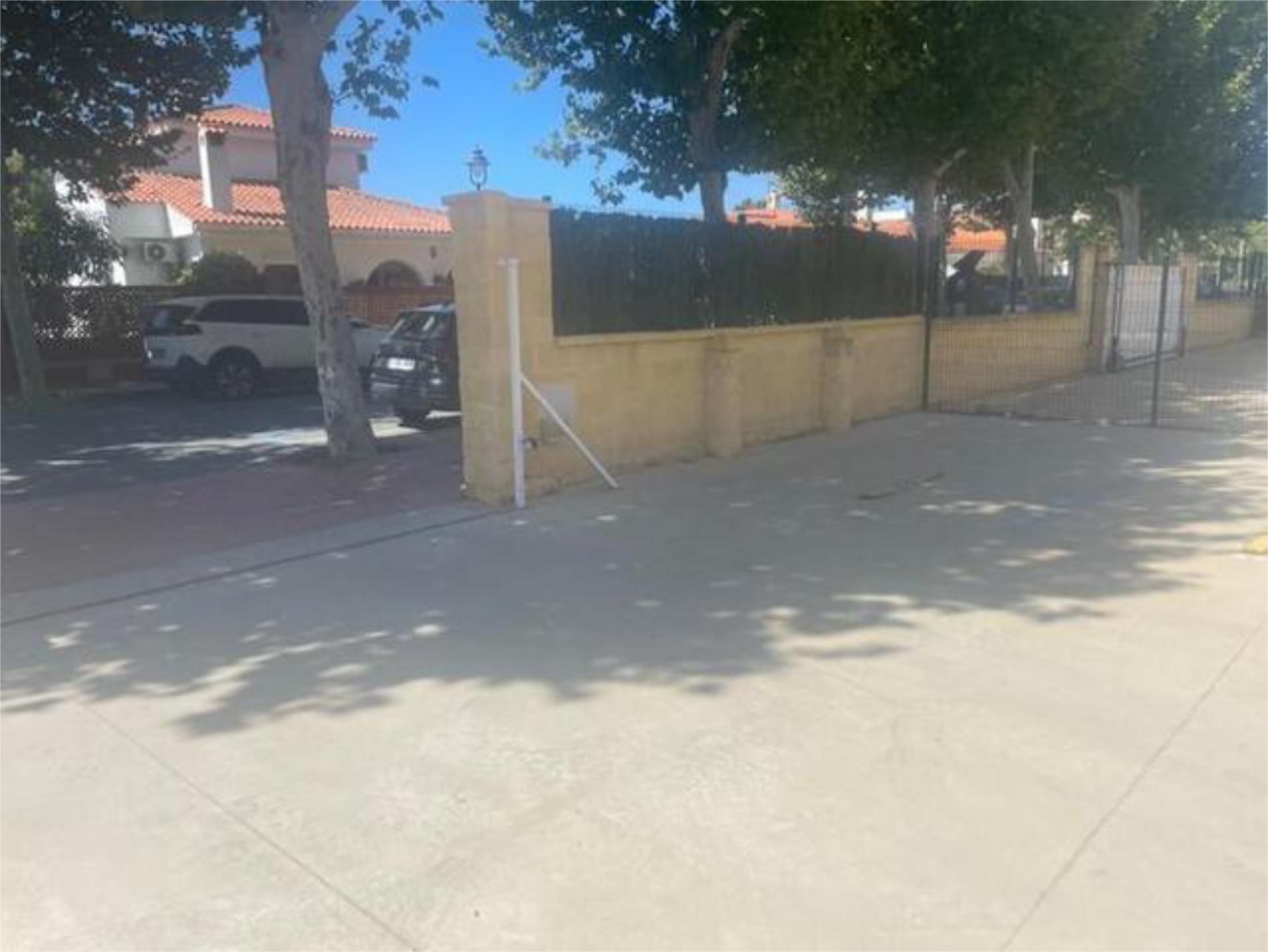 Parking of Garage to rent in La Antilla