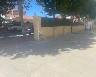 Parking of Garage to rent in La Antilla
