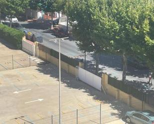 Exterior view of Garage to rent in La Antilla