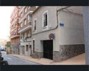 Exterior view of House or chalet for sale in Elda