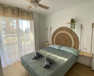 Flat to rent in Avinguda de la Condomina, Albufereta