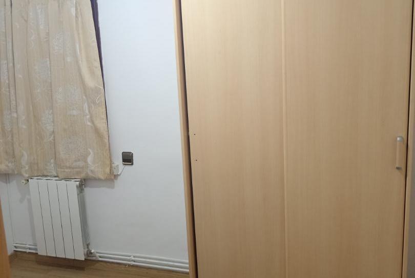 Apartment to share in Avinguda de Manuel Girona, 32, Castell - Poble Vell, Barcelona - image 1 Photo 1 of Apartment to share in Avinguda de Manuel Girona, 32, Castell - Poble Vell, Barcelona