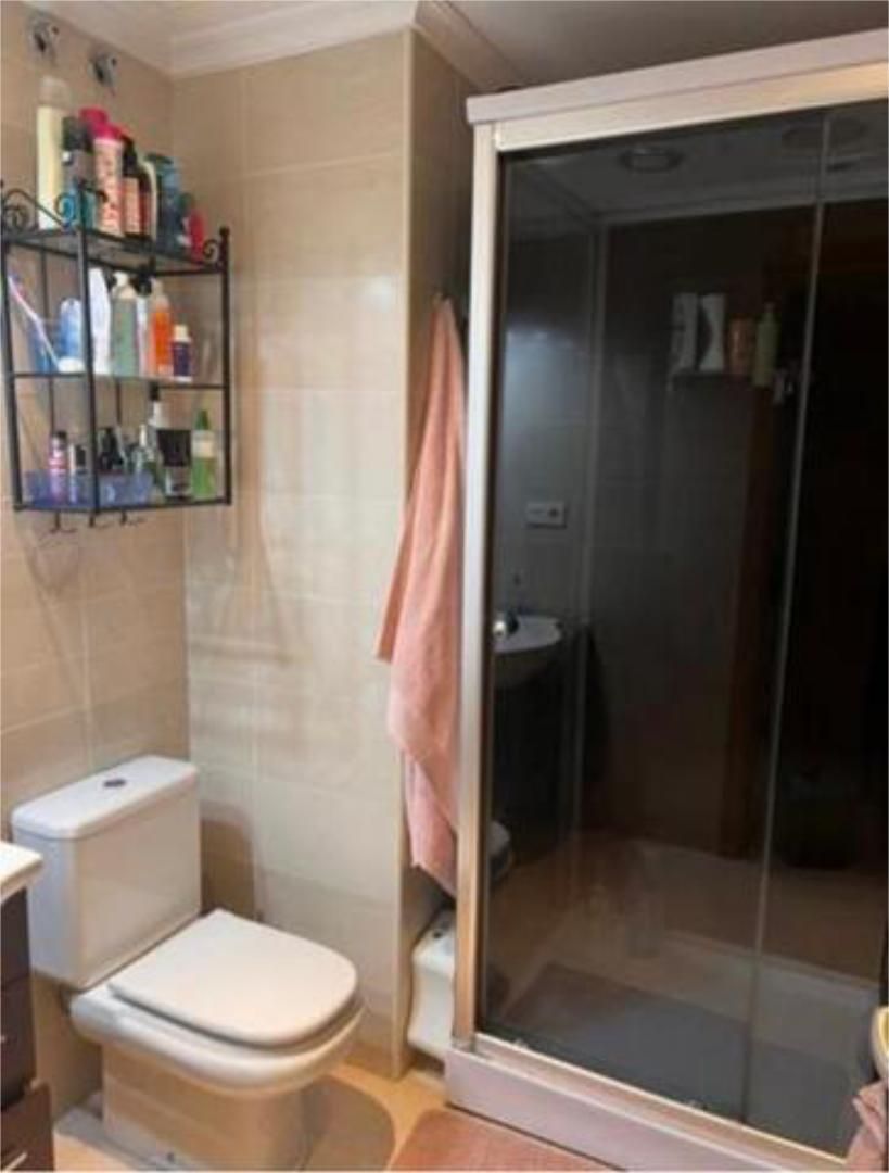 Bathroom of Apartment for sale in Barreiros  with Terrace and Swimming Pool