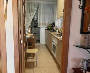 Cuina de Pis en venda en Ojén amb Traster