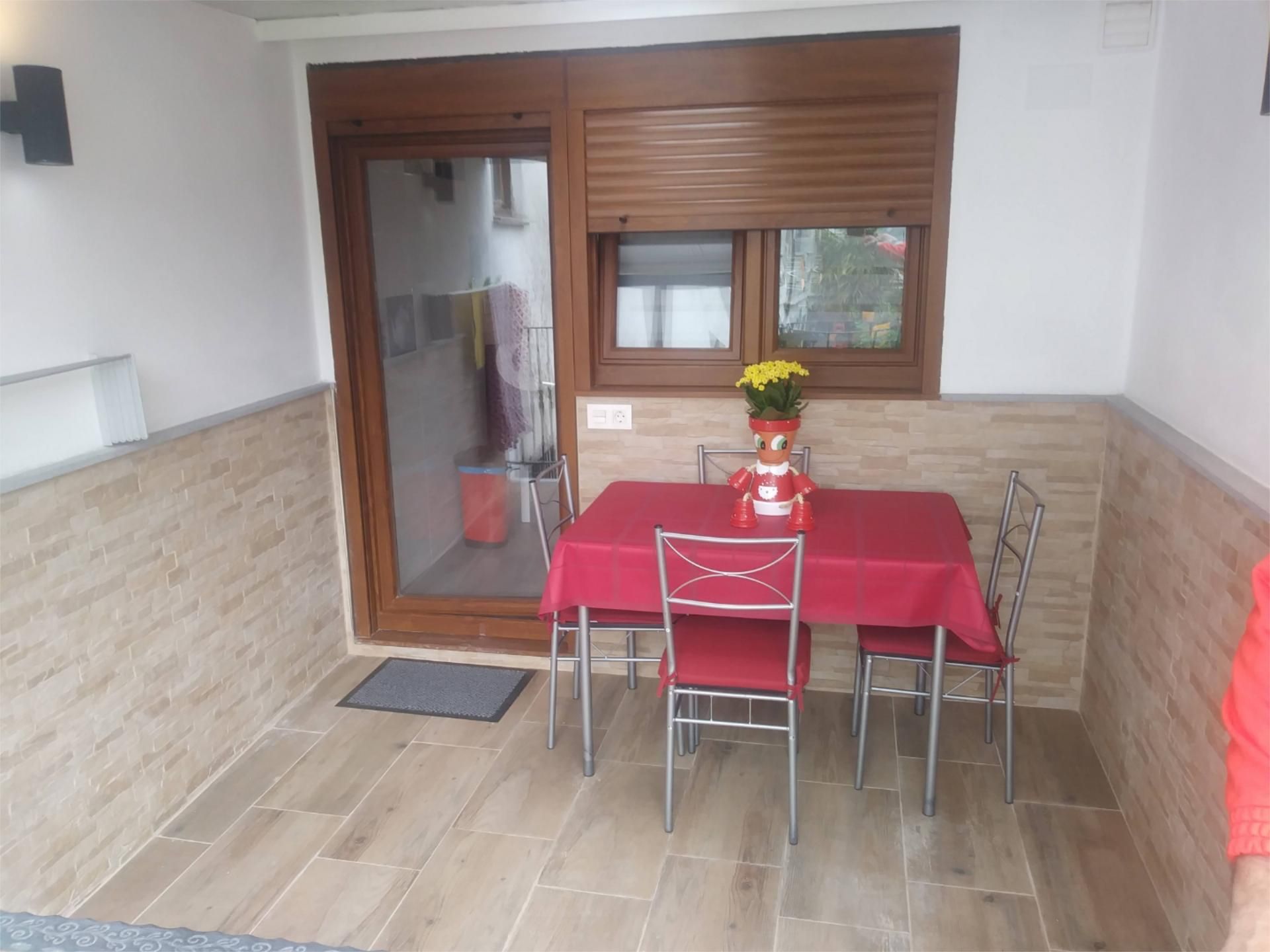 Flat to rent in Vegadeo  with Terrace