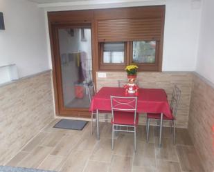 Pis de lloguer en Vegadeo amb Calefacció, Parquet i Terrassa