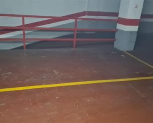 Parking of Garage to rent in  Lleida Capital