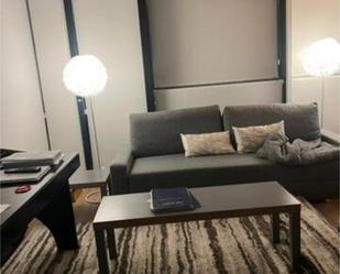 Dormitori de Loft de lloguer en Tres Cantos amb Calefacció i Moblat