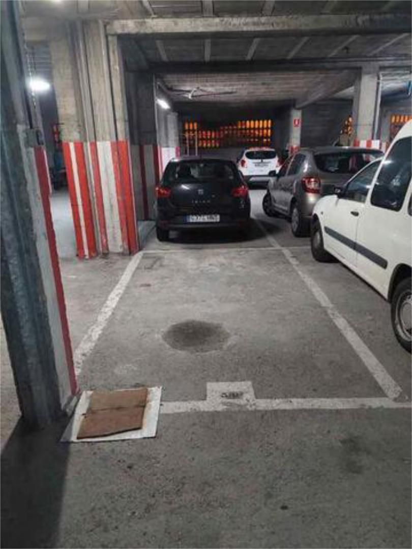 Parking of Garage to rent in Culleredo