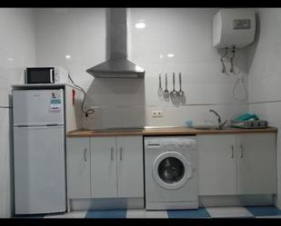 Apartment to rent in Plaza Cruz Cerrada, 1, Las Pedroñeras