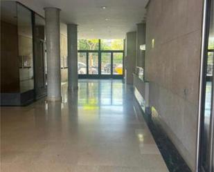 Pis de lloguer en  Valencia Capital amb Terrassa i Piscina