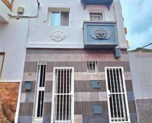 Vista exterior de Casa o xalet en venda en Adeje amb Terrassa