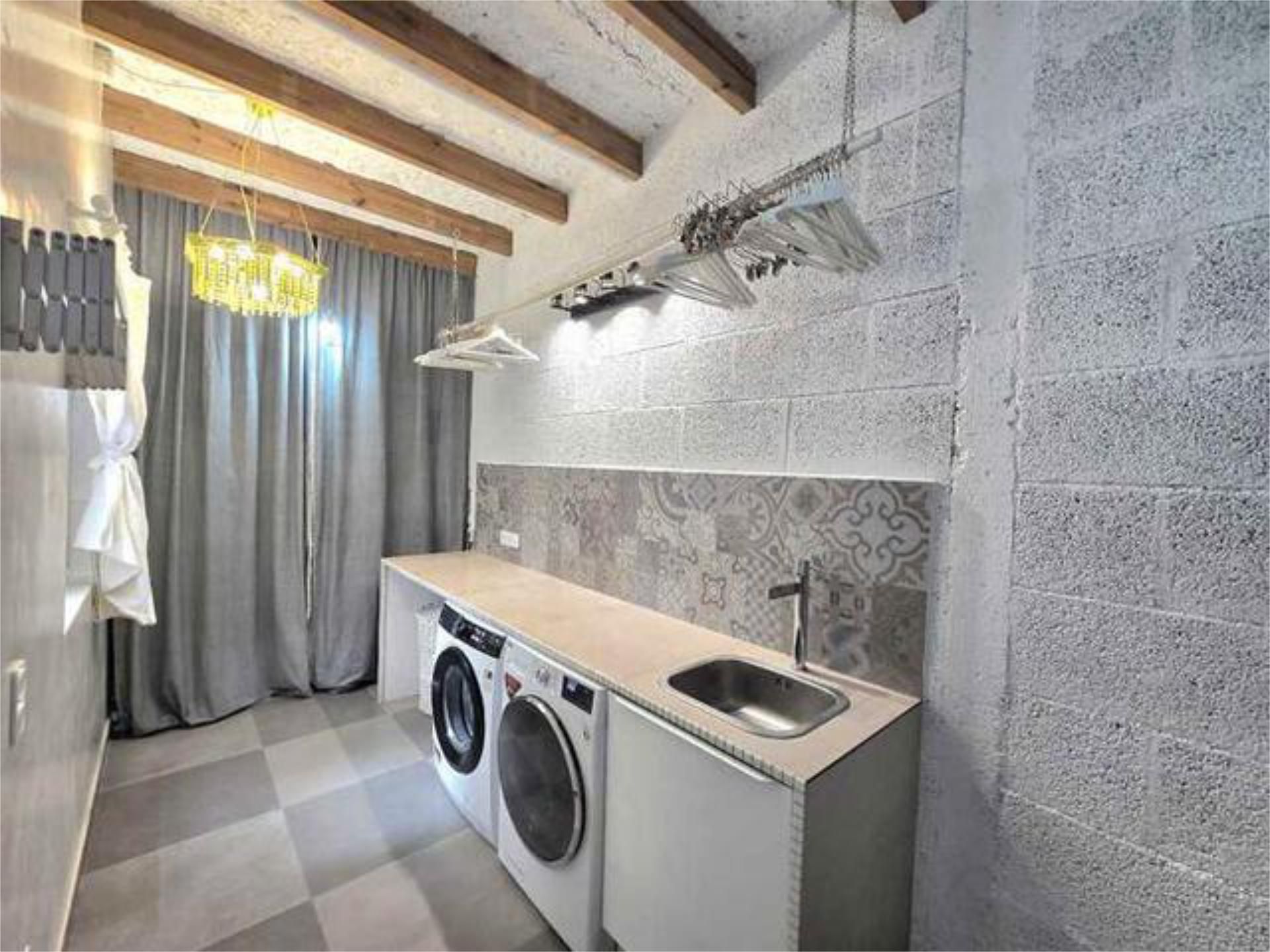 Cuina de Casa o xalet en venda en Adeje amb Terrassa