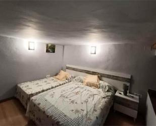 Bedroom of Study to rent in Daimús  with Private garden, Terrace and Swimming Pool