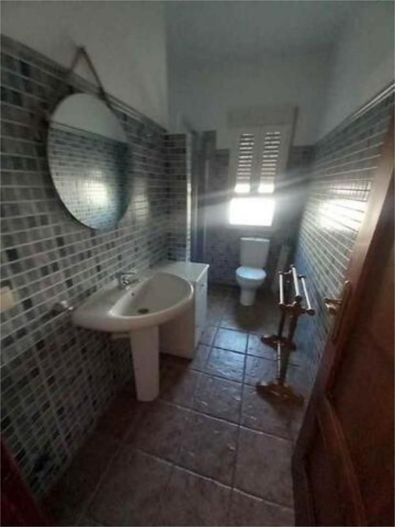 Apartament de lloguer a La Puerta de Segura