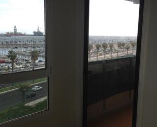 Dormitori de Pis de lloguer en Las Palmas de Gran Canaria amb Parquet, Forn i Aparcament comunitari