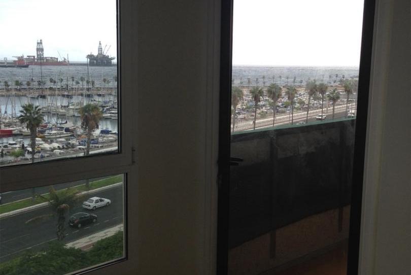 Flat to rent in Calle Jorde, 1, Ciudad Jardín, Las Palmas - image 1 Photo 1 of Flat to rent in Calle Jorde, 1, Ciudad Jardín, Las Palmas