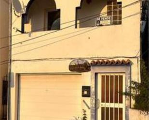Exterior view of Apartment for sale in Genalguacil  with Terrace and Storage room