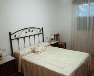 Dormitori de Casa adosada en venda en  Córdoba Capital amb Calefacció, Jardí privat i Terrassa