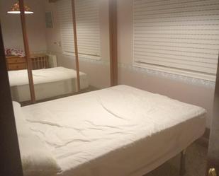 Dormitori de Pis de lloguer en Vitoria - Gasteiz amb Aire condicionat, Calefacció i Parquet