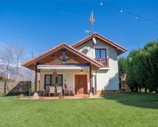 Garden of Flat for sale in Parres  with Heating, Private garden and Parquet flooring