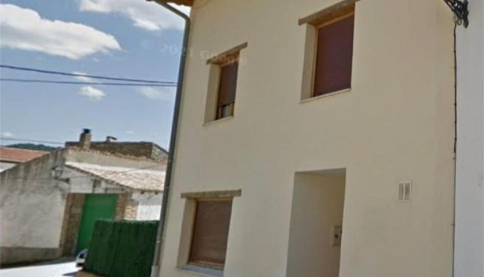 Photo 1 of Flat for sale in Calle Planete, 20, Yesa, Navarra