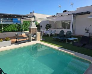 Flat to rent in Calle Botanica, 20, Olías del Rey