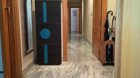 Pis de lloguer a Calle Flor de Albahaca, 5, Colores - Entreparques, Sevilla - imatge 5 Foto 5 de Pis de lloguer a Calle Flor de Albahaca, 5, Colores - Entreparques, Sevilla