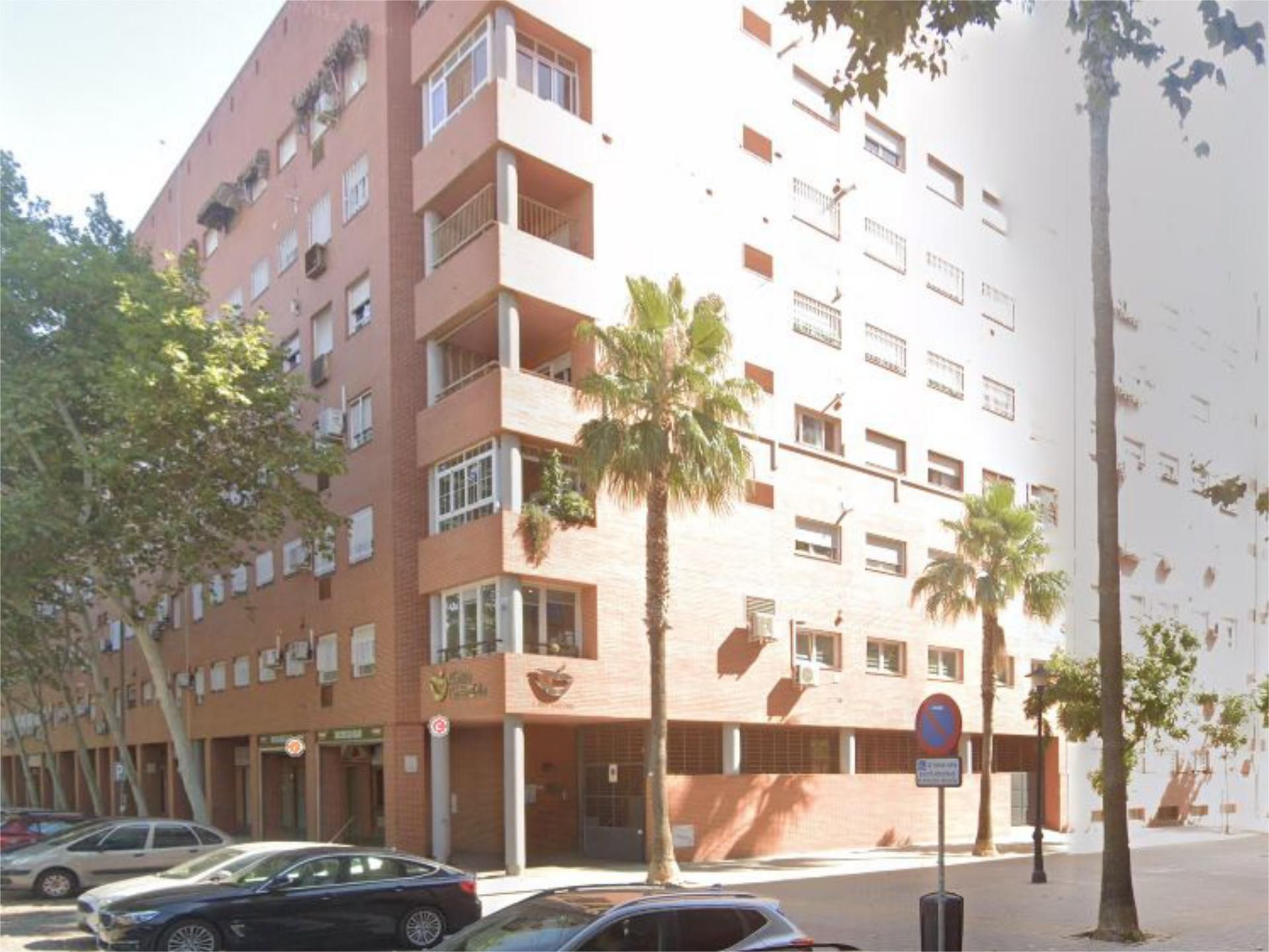 Pis de lloguer a Calle Flor de Albahaca, 5, Colores -  Entreparques