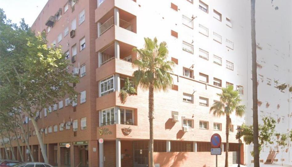 Pis de lloguer a Calle Flor de Albahaca, 5, Colores - Entreparques, Sevilla - imatge 1 Foto 1 de Pis de lloguer a Calle Flor de Albahaca, 5, Colores - Entreparques, Sevilla