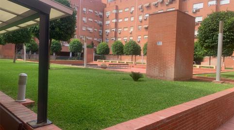 Pis de lloguer a Calle Flor de Albahaca, 5, Colores - Entreparques, Sevilla - imatge 3 Foto 3 de Pis de lloguer a Calle Flor de Albahaca, 5, Colores - Entreparques, Sevilla