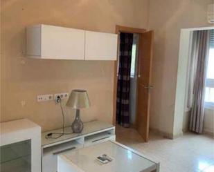 Apartament de lloguer a El Tardón - El Carmen Dormitori de Apartament de lloguer en Sevilla Capital