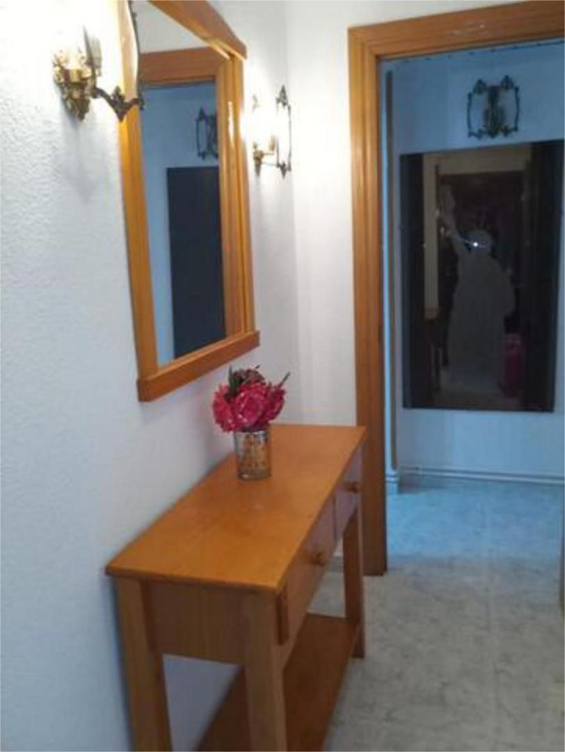 Flat to rent in  Albacete Capital  with Heating, Terrace and Furnished