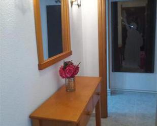 Flat to rent in  Albacete Capital  with Heating, Terrace and Furnished