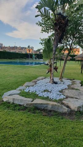 Casa adosada en Alquiler en Marismas del Polvorin, 17 en Marismas del Polvorín